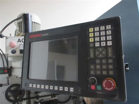 anilam cnc milling machine|anilam 3300mk.